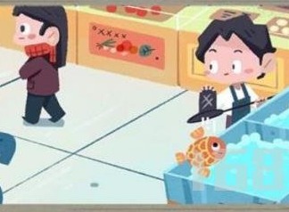 海龟蘑菇汤玛丽和张三怎么过 海龟蘑菇汤玛丽和张三完美通关攻略介绍