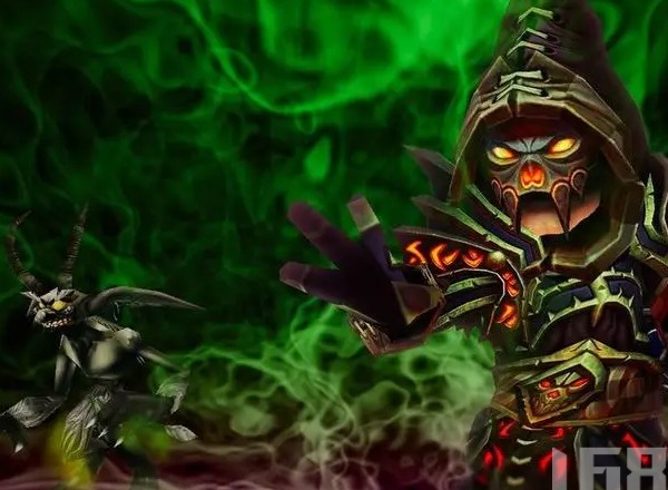 魔兽世界wlk术士练级如何加天赋点 wlkSS练级天赋加点攻略