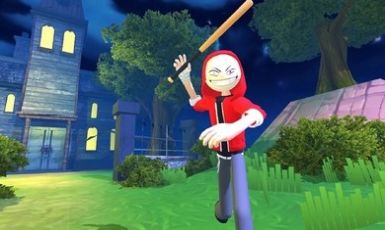 愤怒的男孩第三代