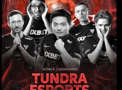 Tundra战队为什么叫石头人 石头人战队为啥叫石头人