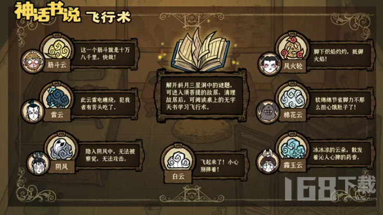 饥荒联机版神话书说代码大全 神话书说最全代码2022最新