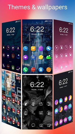 phone14launcher