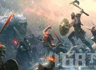战神5武器如何升级 战神5升级武器攻略