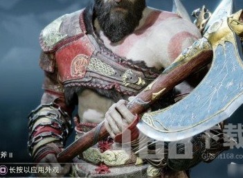 战神5二周目是否需要进行收集 战神5二周目继承内容介绍