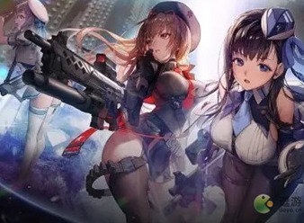 胜利女神NIKKE最新CDKEY分享 最新兑换码大全