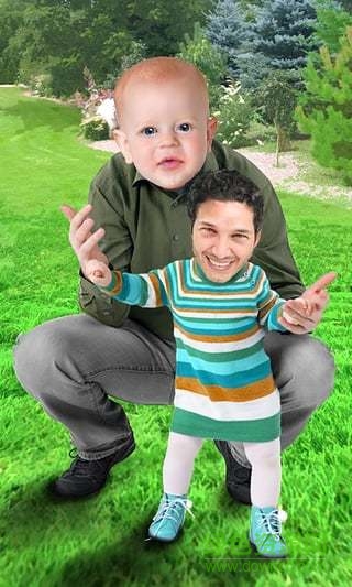 faceswap安卓