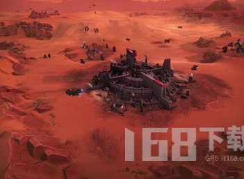 沙丘香料战争兵种如何选择 沙丘香料战争兵种选择攻略