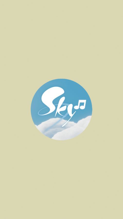 skymusic叫声弹琴中文版