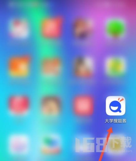 大学搜题酱app