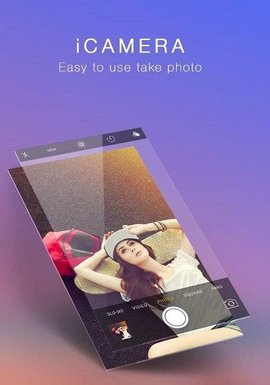 icamera仿苹果相机安卓版