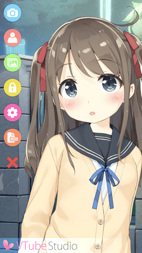 vtuberstudio