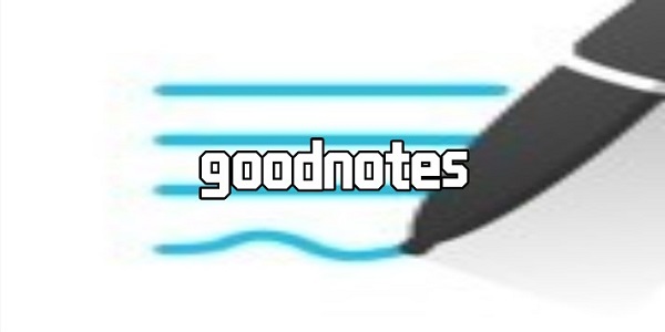 goodnotes