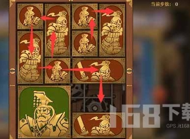 空之要塞启航困龙阵三十一关怎么玩 困龙阵第31关通关介绍一览
