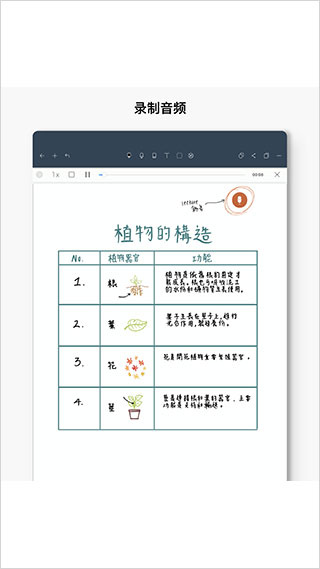 Noteshelf安卓