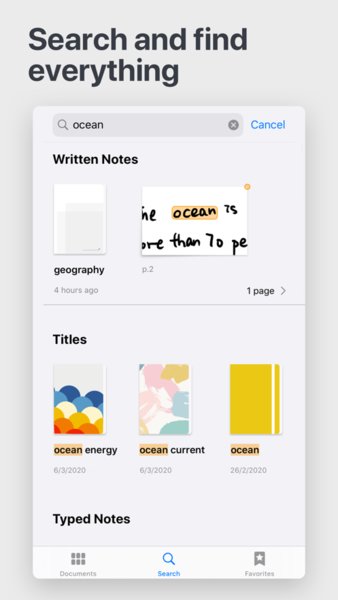 GoodNotes5电子手账