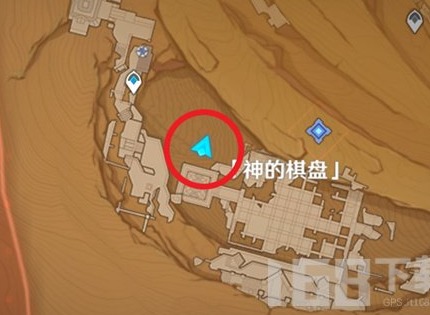 原神神的棋盘石碑解密按什么顺序 神的棋盘石碑解密顺序推荐
