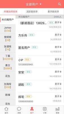 9358管理者