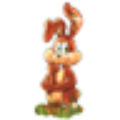 兔子波比