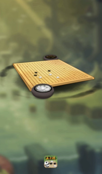五子棋双人