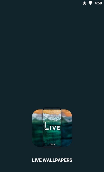 Live Wallpapers