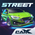 CarX Street中文版