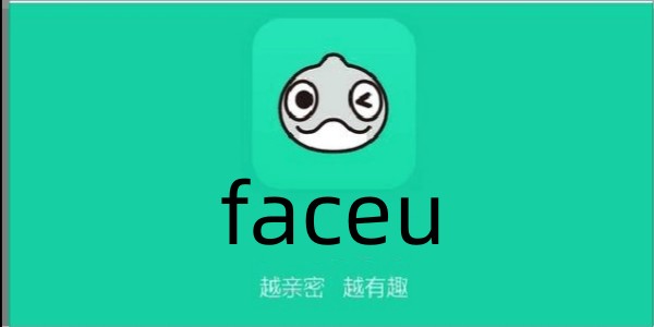 faceu