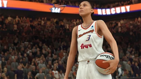 我的NBA2K23中文版