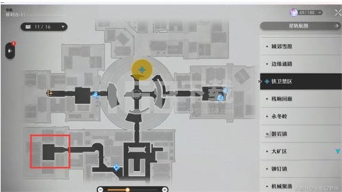 崩坏星穹铁道愚者之箱攻略 愚者之箱推箱子解密流程[多图]图片1