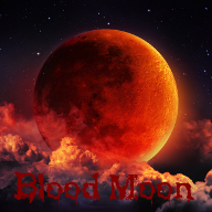 thebloodmoon雷安