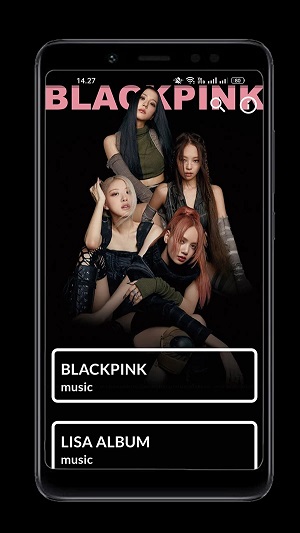 blackpink