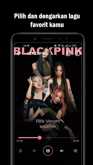blackpink