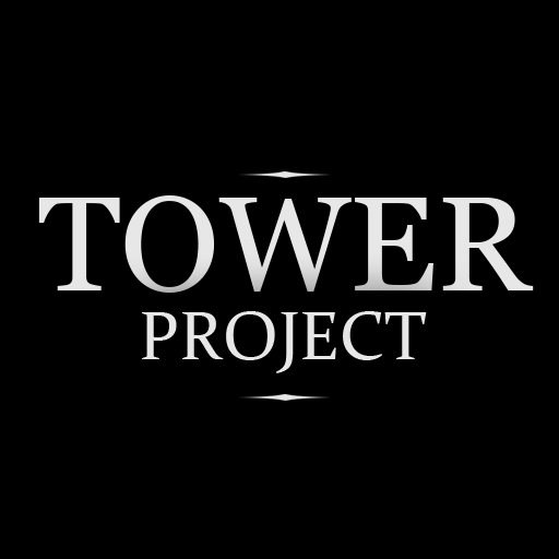 Tower Project中文版