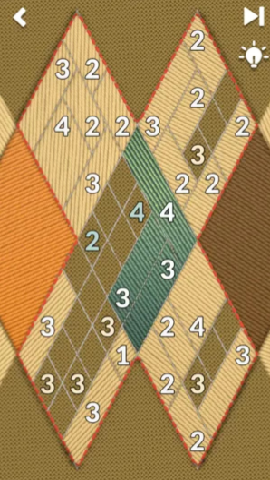 刺绣模拟stitch