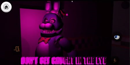 Fnaf模拟器手机版