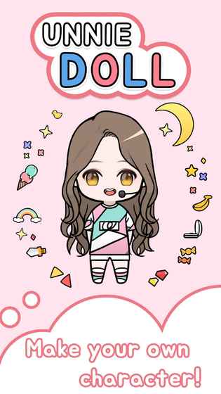 Unniedoll