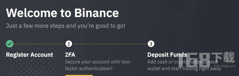 Binance合约怎么玩 Binance合约操作图文详细流程