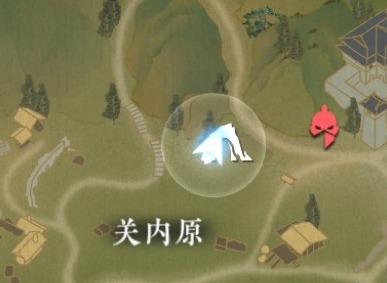 逆水寒手游雁门关机关人位置大全 战场雁门关的机关人都在哪里