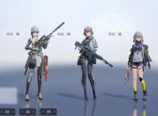 尘白禁区自选五星选谁 尘白禁区自选五星角色选取攻略