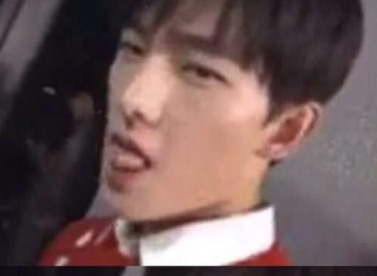 杨洋吃豆芽梗是什么意思 杨洋吃豆芽的来源是什么