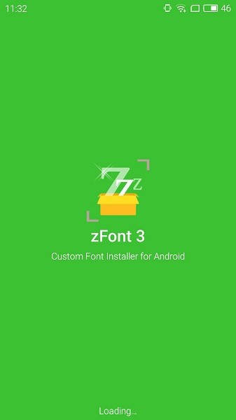 zfont3最新版3.3.5