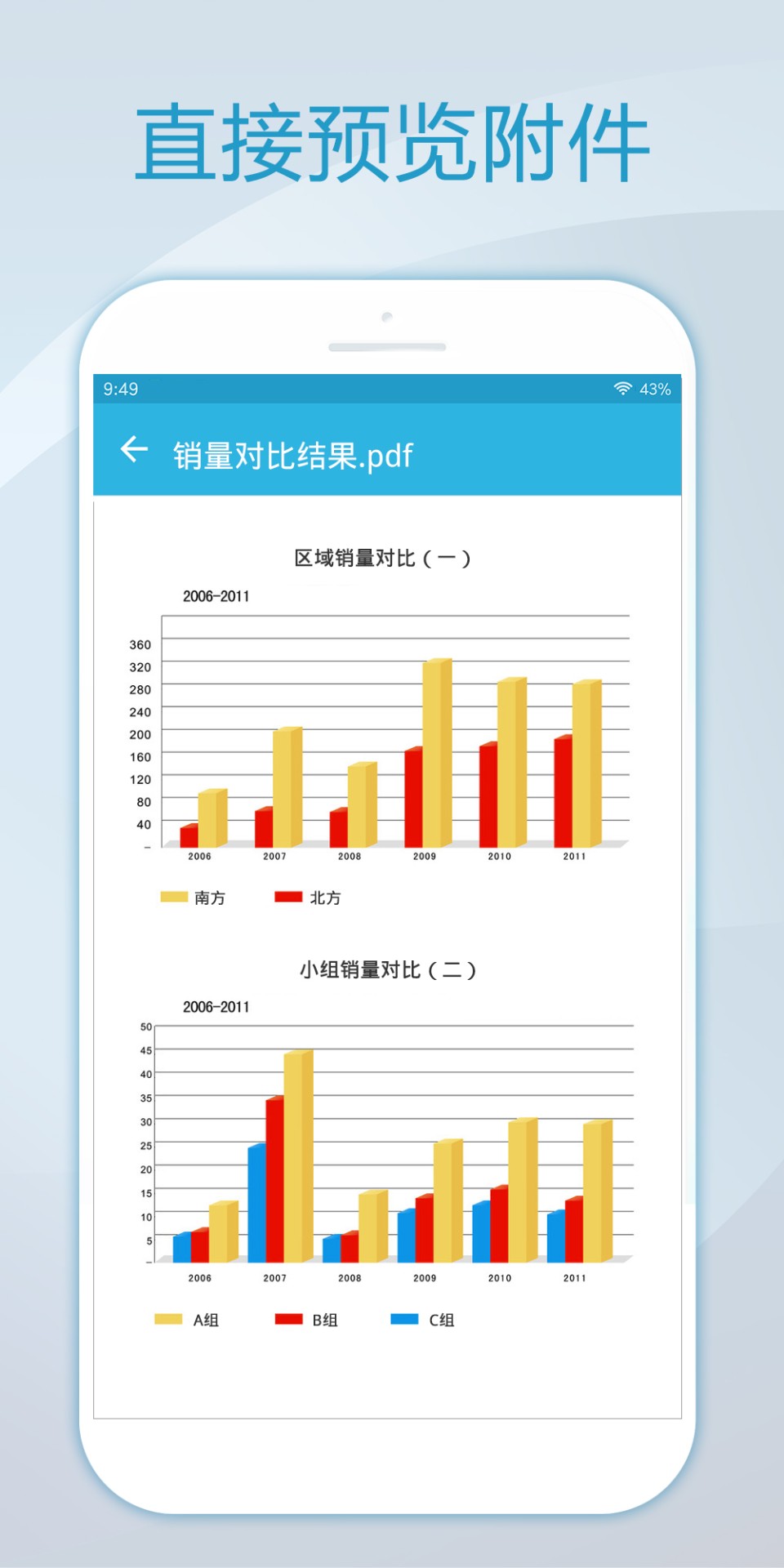 foxmail手机版