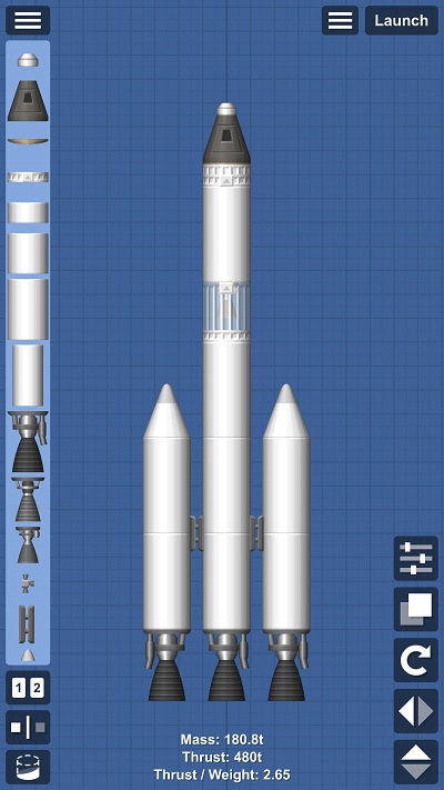 航天模拟器1.5.9