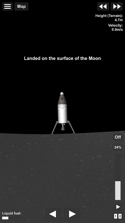 航天模拟器1.5.9