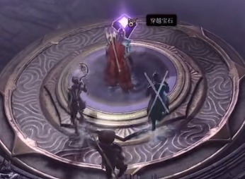 博德之门3莎尔神殿怎么去 博德之门3莎尔神殿解密攻略