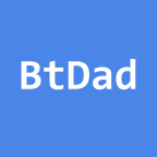 btdad搜索引擎