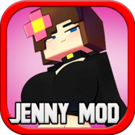 Jenny Mod基岩版