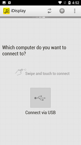iDisplay安卓版