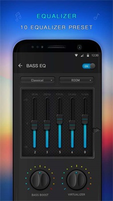 低音均衡器安卓版
