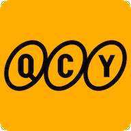 QCY蓝牙耳机
