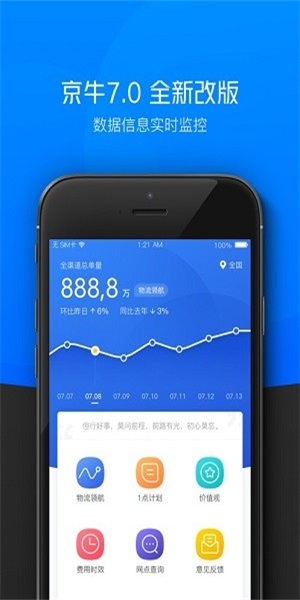 京东小哥工作台安卓app